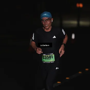 Runner Photo 5282776
