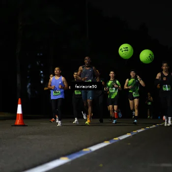 Runner Photo 5282780