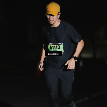Runner Photo 5282781
