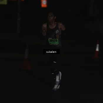Runner Photo 5282784