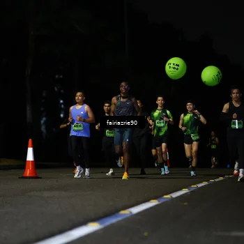 Runner Photo 5282787