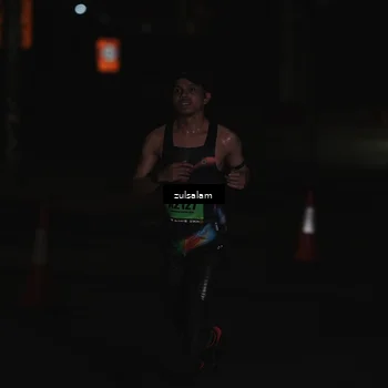 Runner Photo 5282790