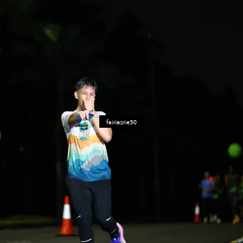 Runner Photo 5282792