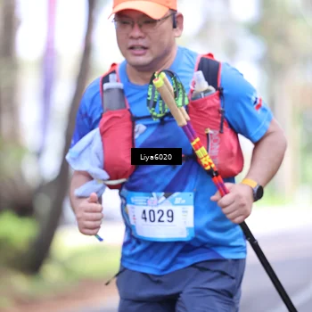 Runner Photo 5282796