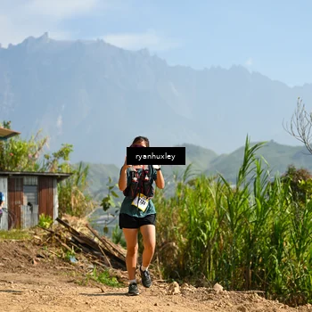Runner Photo 5282797