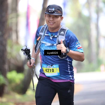 Runner Photo 5282798