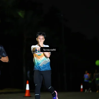 Runner Photo 5282800