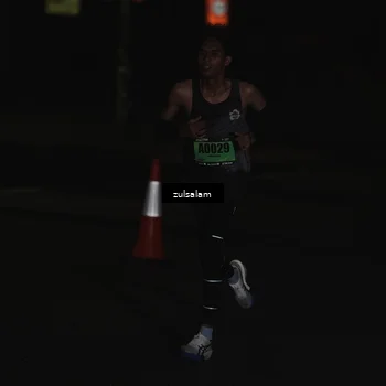 Runner Photo 5282801