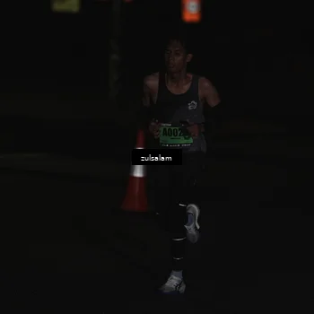 Runner Photo 5282802