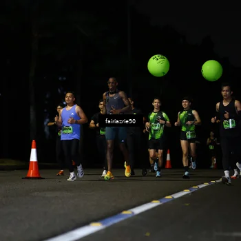 Runner Photo 5282804