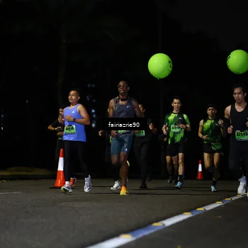 Runner Photo 5282806