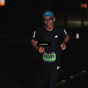 Runner Photo 5282807