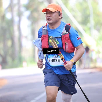 Runner Photo 5282808