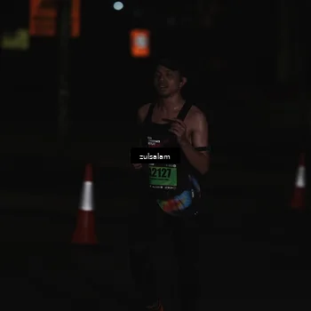 Runner Photo 5282809