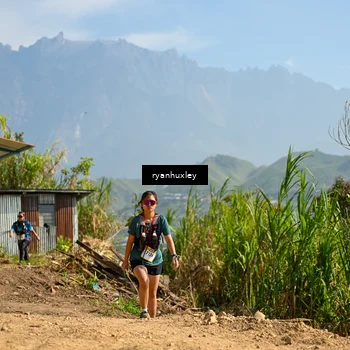 Runner Photo 5282810