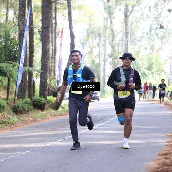 Runner Photo 5282812