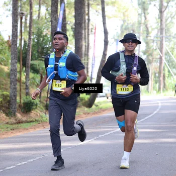 Runner Photo 5282815