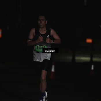 Runner Photo 5282816