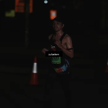 Runner Photo 5282817