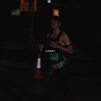 Runner Photo 5282818