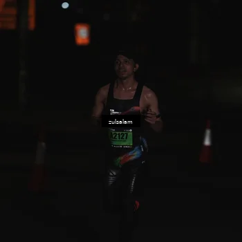 Runner Photo 5282819