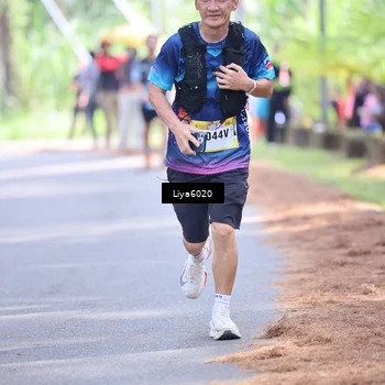 Runner Photo 5282821