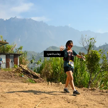 Runner Photo 5282824