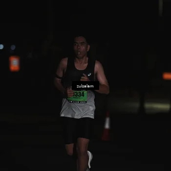 Runner Photo 5282826