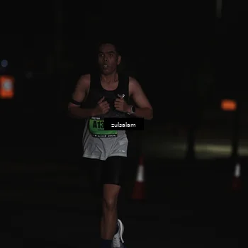 Runner Photo 5282827