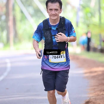 Runner Photo 5282830