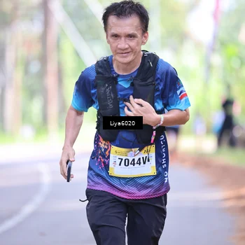 Runner Photo 5282833
