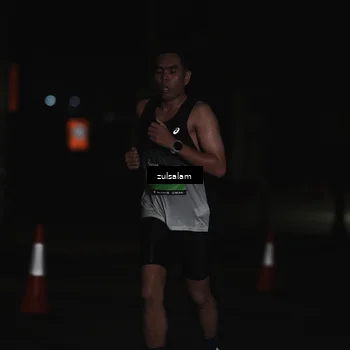 Runner Photo 5282834