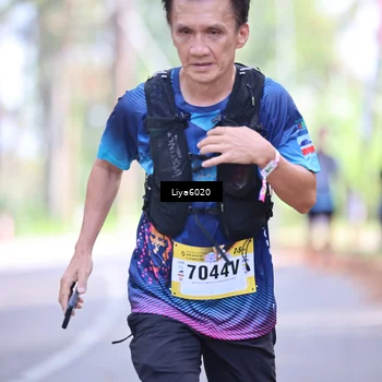 Runner Photo 5282835