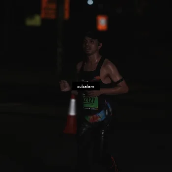 Runner Photo 5282836