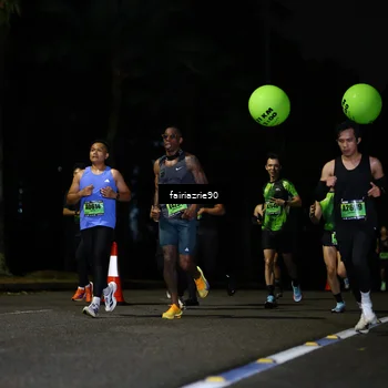 Runner Photo 5282837