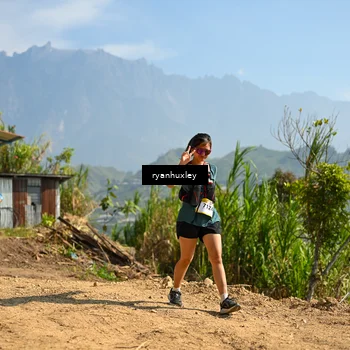 Runner Photo 5282838