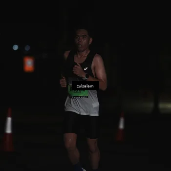 Runner Photo 5282839