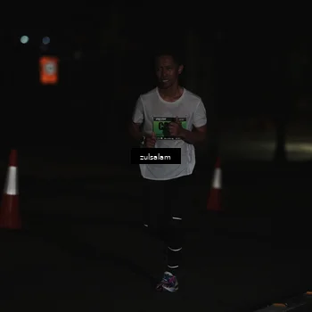 Runner Photo 5282840