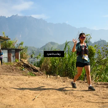 Runner Photo 5282841