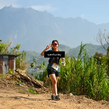 Runner Photo 5282842