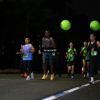 Runner Photo 5282843