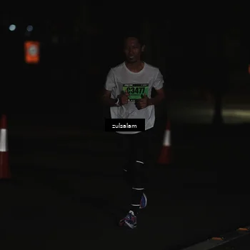 Runner Photo 5282845