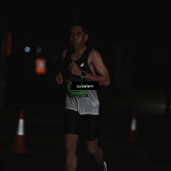 Runner Photo 5282846