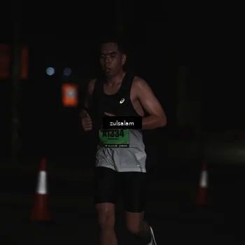 Runner Photo 5282847