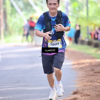 Runner Photo 5282849