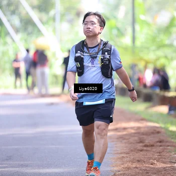 Runner Photo 5282850