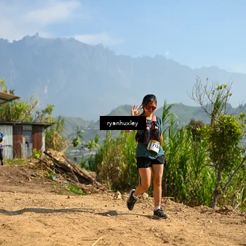 Runner Photo 5282851