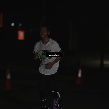 Runner Photo 5282857