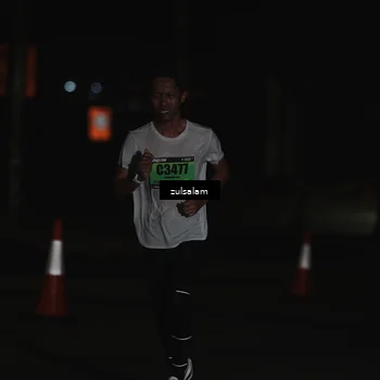 Runner Photo 5282858
