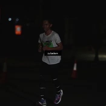 Runner Photo 5282859